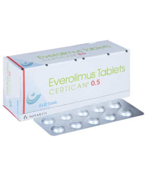 Certican 0.5 Tablet
