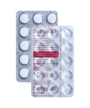 Dothip 50 Tablet