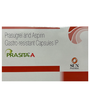 Prasita-A Capsule