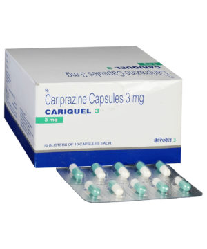 Cariquel 3 Capsule