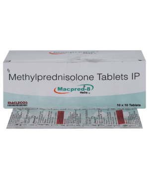Macpred 8 Tablet
