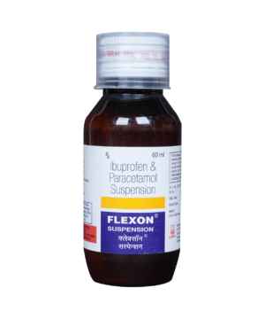 Flexon Suspension