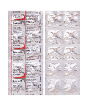 Olvas 40 Tablet