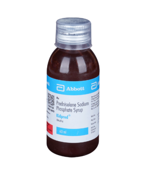 Kidpred Syrup