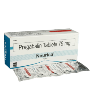 Neurica Tablet