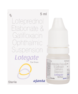 Lotegate Eye Drop