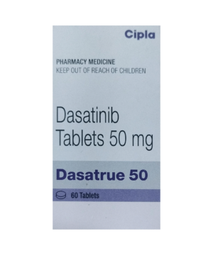 Dasatrue 50mg Tablet