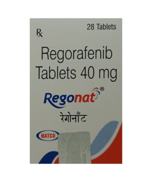 Regonat Tablet