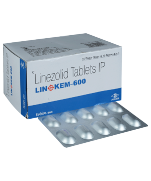 Linokem 600 Tablet
