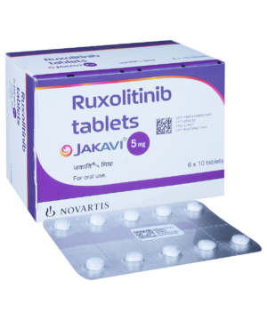 Jakavi 5mg Tablet
