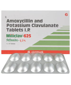 Miliclav Tablet