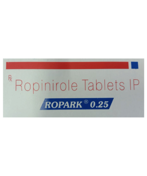 Ropark 0.25 Tablet