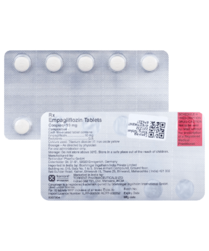Cospiaq 10mg Tablet