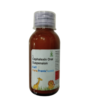 Ceff Forte Syrup