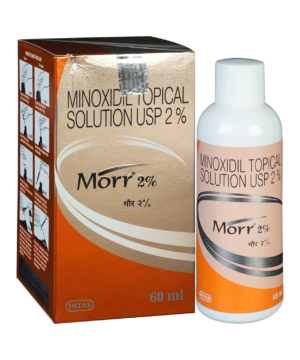 Morr 2% Solution