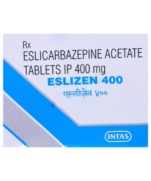 Eslizen 400mg Tablet