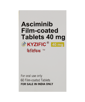 Kyzific 40mg Tablet