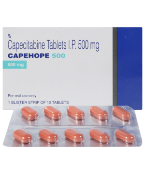 Capehope 500mg Tablet