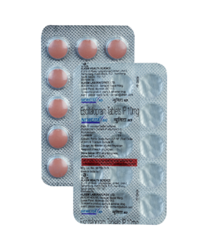 Newcita 10 Tablet