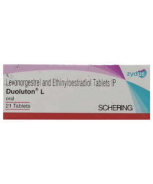 Duoluton L Tablet