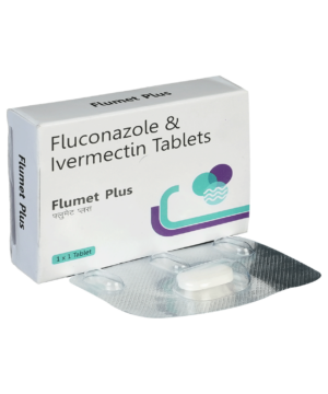 Flumet Plus 150mg/6mg Tablet