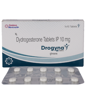 Drogyna Tablet