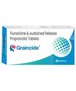 Graincide Tablet SR