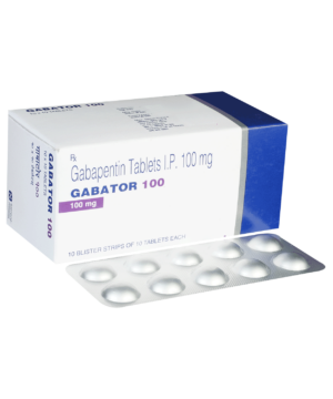 Gabator 100 Tablet