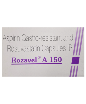 Rozavel A 150 Capsule