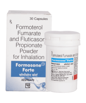 Formosone Forte Respicap