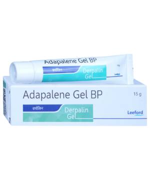Derpalin 0.1% Gel