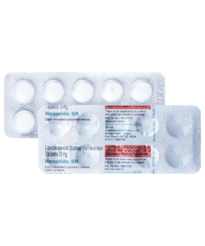 Neopride SR Tablet