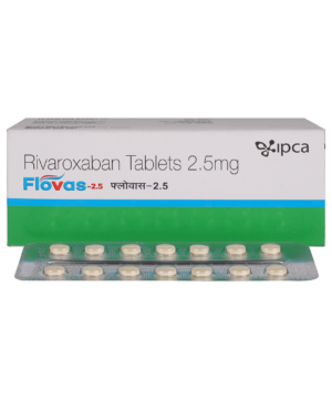 Flovas 2.5mg Tablet