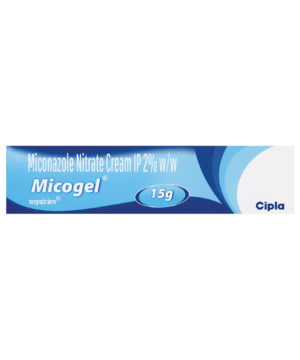 Micogel Cream