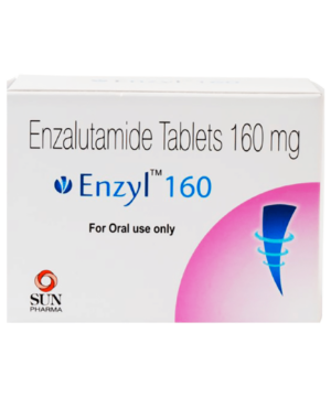 Enzyl 160mg Tablet