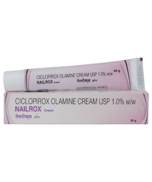 Nailrox Cream