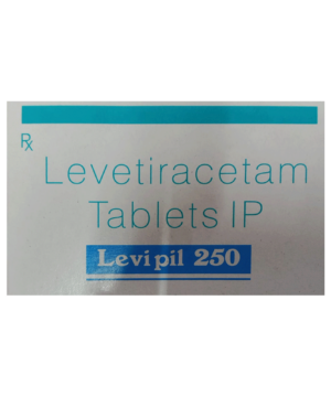 Levipil 250 Tablet