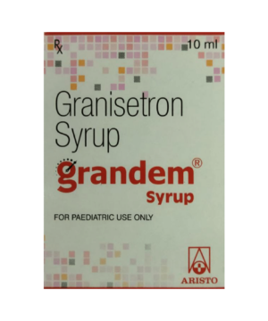 Grandem Syrup