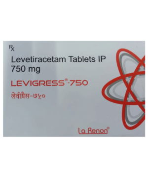 Levigress 750 Tablet