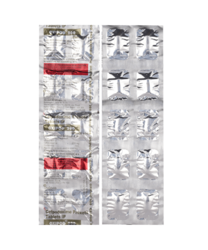 Oxipod 200mg Tablet