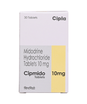 Cipmido 10mg Tablet