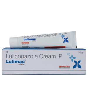 Lulimac Cream
