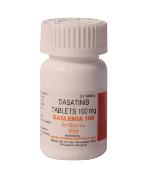 Daslemia 100 Tablet