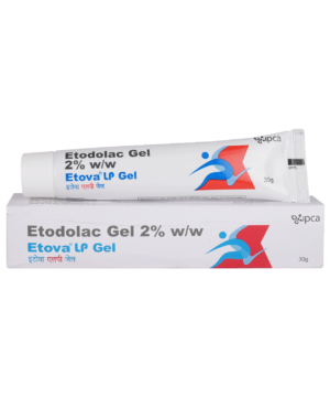 Etova LP 2% Gel