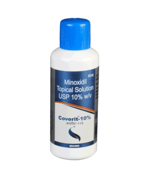 Coverit 10% Solution