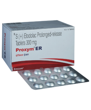 Proxym ER Tablet