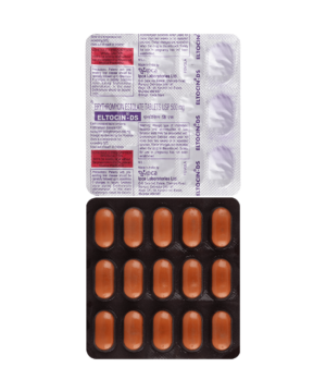 Eltocin Tablet