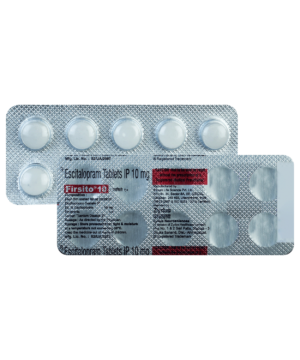 Firsito 10 Tablet