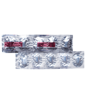 Cepodem OD Tablet SR