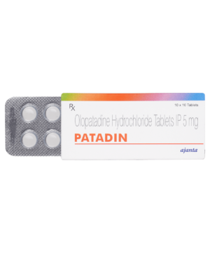 Patadin Tablet